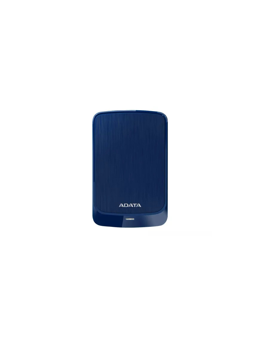 HDD Extern ADATA AHV320-2TU31-CBL, 2TB, USB 3.1, Blue