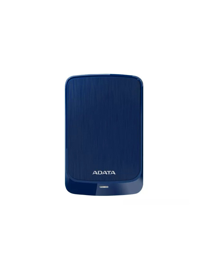 HDD Extern ADATA AHV320-2TU31-CBL, 2TB, USB 3.1, Blue