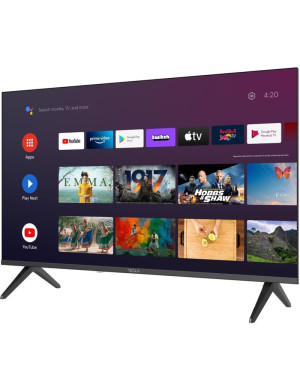 Televizor LED Smart TESLA 40E635BFS - 40 inch, Full HD, Android TV