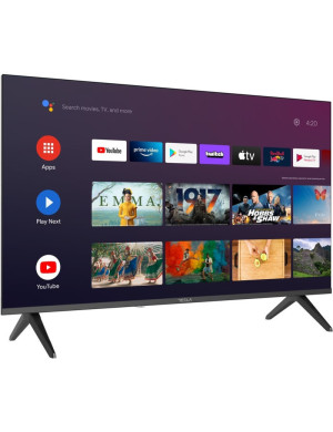 Televizor LED Smart TESLA 40E635BFS - 40 inch, Full HD, Android TV