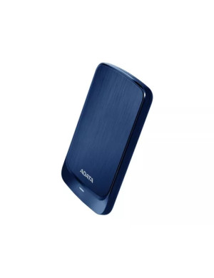 HDD Extern ADATA AHV320-2TU31-CBL, 2TB, USB 3.1, Blue