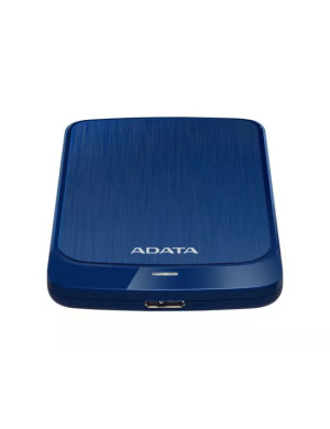 HDD Extern ADATA AHV320-2TU31-CBL, 2TB, USB 3.1, Blue