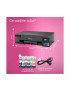 Imprimanta Foto Epson L18050 C11CK38402, InkJet CISS, A3+, Retea, Wireless, Negru