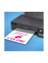 Imprimanta Foto Epson L18050 C11CK38402, InkJet CISS, A3+, Retea, Wireless, Negru