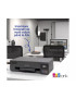 Imprimanta Foto Epson L18050 C11CK38402, InkJet CISS, A3+, Retea, Wireless, Negru