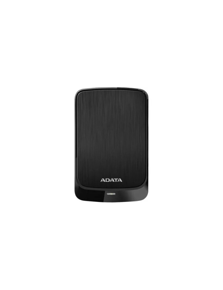 HDD Extern ADATA AHV320-2TU31-CBK, 2TB, USB 3.1, Black