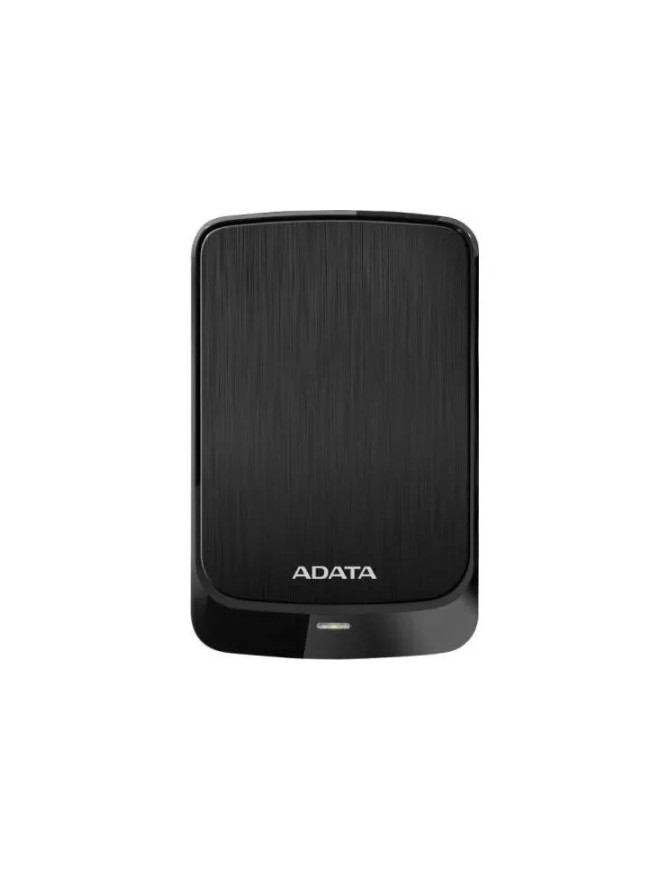 HDD Extern ADATA AHV320-2TU31-CBK, 2TB, USB 3.1, Black