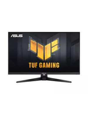 Monitor LED Gaming ASUS TUF VG32AQA1A, 31.5" QHD, 170Hz, 1ms, Black
