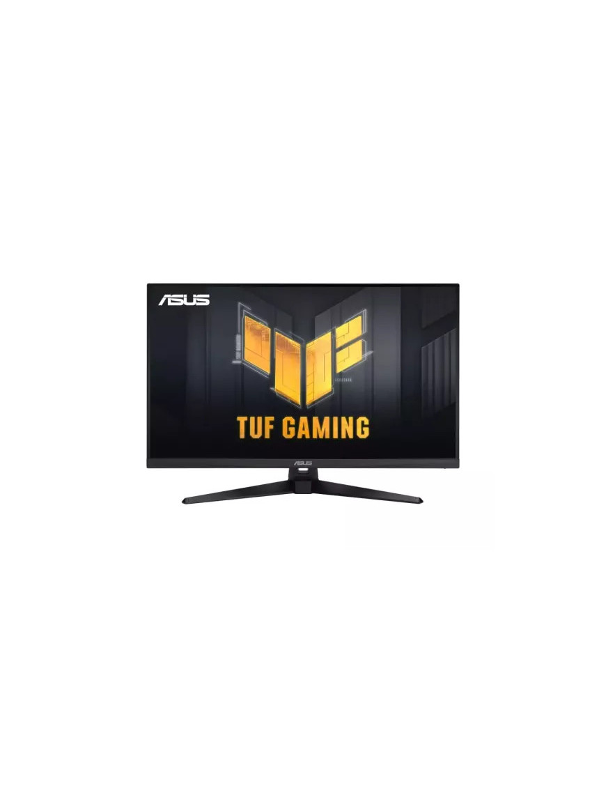 Monitor LED Gaming ASUS TUF VG32AQA1A, 31.5" QHD, 170Hz, 1ms, Black