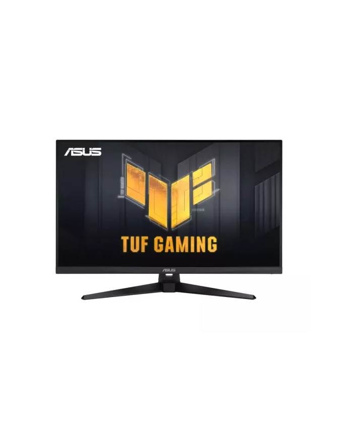 Monitor LED Gaming ASUS TUF VG32AQA1A, 31.5" QHD, 170Hz, 1ms, Black