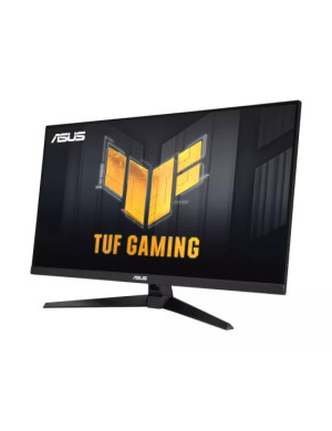 Monitor LED Gaming ASUS TUF VG32AQA1A, 31.5" QHD, 170Hz, 1ms, Black