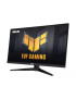 Monitor LED Gaming ASUS TUF VG32AQA1A, 31.5" QHD, 170Hz, 1ms, Black