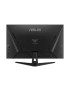Monitor LED Gaming ASUS TUF VG32AQA1A, 31.5" QHD, 170Hz, 1ms, Black