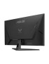 Monitor LED Gaming ASUS TUF VG32AQA1A, 31.5" QHD, 170Hz, 1ms, Black