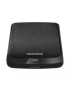 HDD Extern ADATA AHV320-2TU31-CBK, 2TB, USB 3.1, Black
