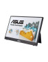 Monitor LED Touch ASUS ZenScreen MB16AHT, 15.6" FHD, 60Hz, 5ms, Black