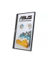 Monitor LED Touch ASUS ZenScreen MB16AHT, 15.6" FHD, 60Hz, 5ms, Black