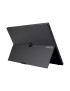 Monitor LED Touch ASUS ZenScreen MB16AHT, 15.6" FHD, 60Hz, 5ms, Black
