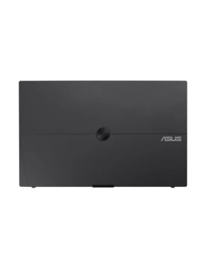 Monitor LED Touch ASUS ZenScreen MB16AHT, 15.6" FHD, 60Hz, 5ms, Black