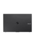 Monitor LED Touch ASUS ZenScreen MB16AHT, 15.6" FHD, 60Hz, 5ms, Black