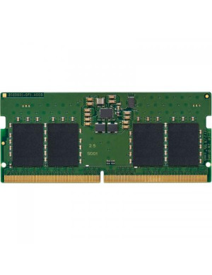 Memorie RAM SO-DIMM KINGSTON KCP556SS6-8, DDR5-5600MHz, 8GB, CL46
