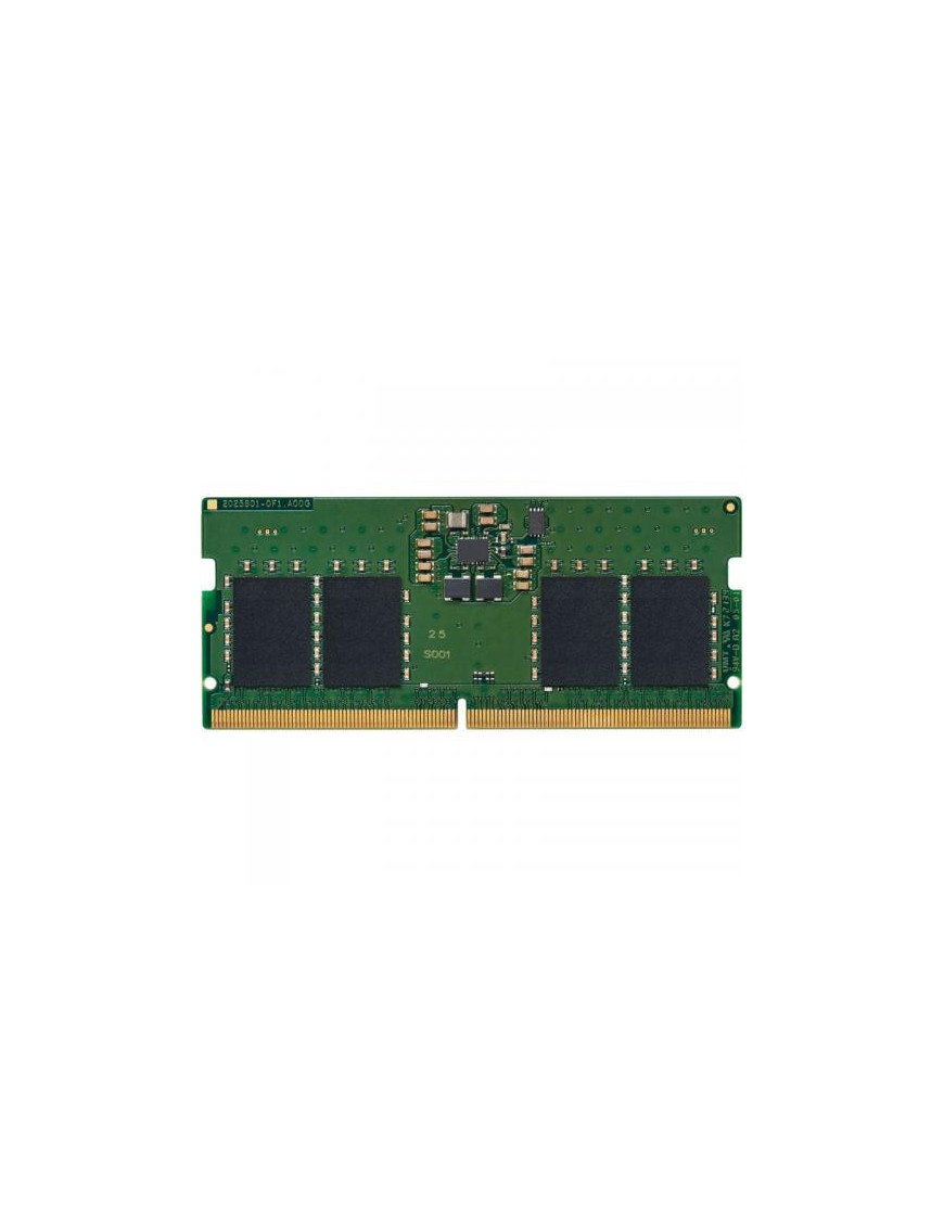 Memorie RAM SO-DIMM KINGSTON KCP556SS6-8, DDR5-5600MHz, 8GB, CL46