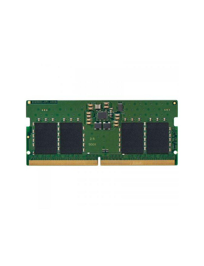 Memorie RAM SO-DIMM KINGSTON KCP556SS6-8, DDR5-5600MHz, 8GB, CL46