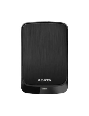 Hard Disk Extern ADATA HV320 1TB USB 3.1, 2.5”, Negru (AHV320-1TU31-CBK)