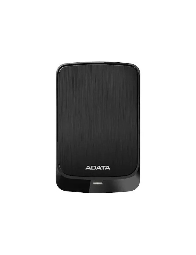 Hard Disk Extern ADATA HV320 1TB USB 3.1, 2.5”, Negru (AHV320-1TU31-CBK)