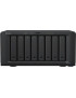 Network Attached Storage SYNOLOGY DS1823xs+ cu procesor AMD Ryzen V1780B 3.35GHz, 8-Bay, 8GB DDR4, Black
