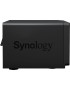 Network Attached Storage SYNOLOGY DS1823xs+ cu procesor AMD Ryzen V1780B 3.35GHz, 8-Bay, 8GB DDR4, Black