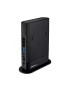Router wireless ASUS Gigabit RT-AX59U, Dual-Band Wi-Fi 6, 2.4 GHz - 574, 5 GHz - 3603 Mbps, Black