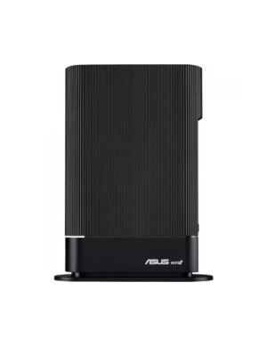 Router wireless ASUS Gigabit RT-AX59U, Dual-Band Wi-Fi 6, 2.4 GHz - 574, 5 GHz - 3603 Mbps, Black