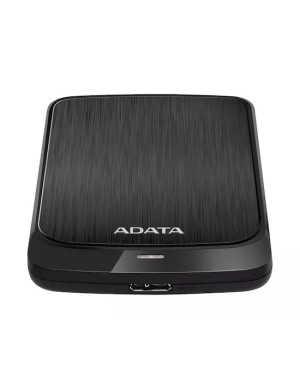Hard Disk Extern ADATA HV320 1TB USB 3.1, 2.5”, Negru (AHV320-1TU31-CBK)
