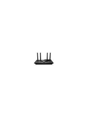 TP-Link Archer AX55 Pro router wireless Gigabit Ethernet Bandă dublă (2.4 GHz/ 5 GHz) Negru