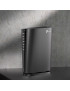 TP-Link Archer AX80 router wireless Gigabit Ethernet Bandă dublă (2.4 GHz/ 5 GHz) Negru