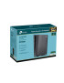 TP-Link Archer AX80 router wireless Gigabit Ethernet Bandă dublă (2.4 GHz/ 5 GHz) Negru