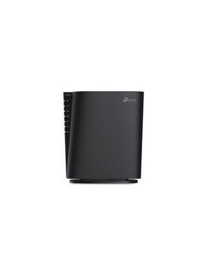 TP-Link Archer AX80 router wireless Gigabit Ethernet Bandă dublă (2.4 GHz/ 5 GHz) Negru