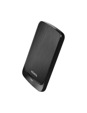 Hard Disk Extern ADATA HV320 1TB USB 3.1, 2.5”, Negru (AHV320-1TU31-CBK)