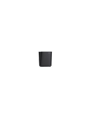 TP-Link Archer AX80 router wireless Gigabit Ethernet Bandă dublă (2.4 GHz/ 5 GHz) Negru