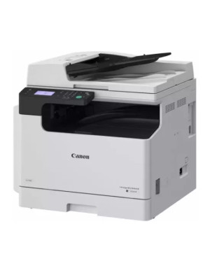 Multifunctional Monocrom Canon imageRUNNER 2224iF 5941C001AA, A3, Fax, Retea, Wireless, ADF, Alb/Negru