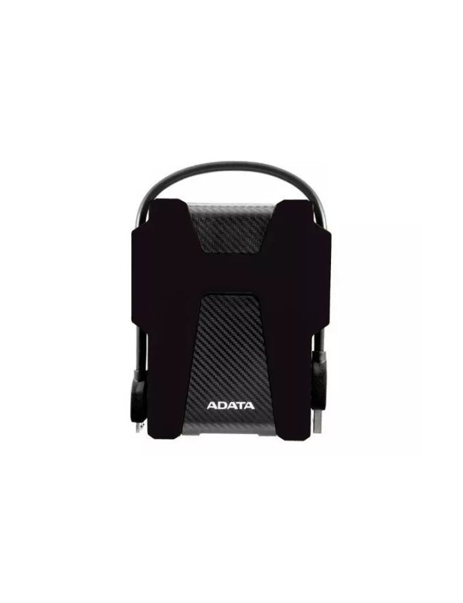 HDD extern ADATA HD680 1TB USB 3.1 rezistent la șocuri - Negru