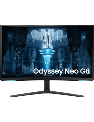 Monitor Gaming Samsung Odyssey Neo G8 32'' 4K UHD 240Hz Curbat