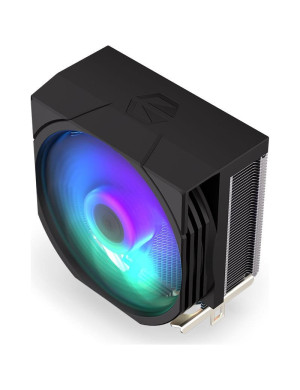 Cooler procesor ENDORFY Spartan 5 MAX EY3A004, ARGB, 1 x 120 mm, Black