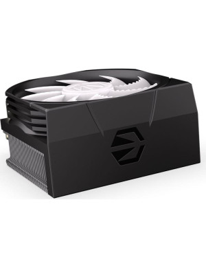 Cooler procesor ENDORFY Spartan 5 MAX EY3A004, ARGB, 1 x 120 mm, Black