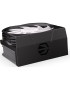 Cooler procesor ENDORFY Spartan 5 MAX EY3A004, ARGB, 1 x 120 mm, Black