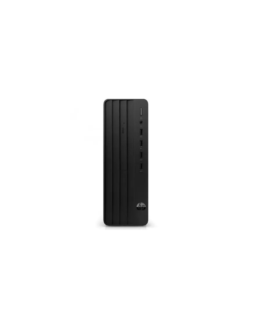 Sistem PC HP Pro 290 G9 SFF cu procesor Intel Core i3-12100, 8GB RAM, SSD 256GB, Intel UHD Graphics 730