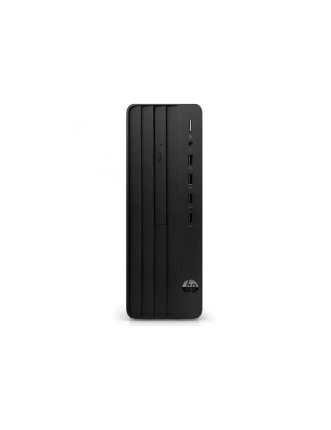 Sistem PC HP Pro 290 G9 SFF cu procesor Intel Core i3-12100, 8GB RAM, SSD 256GB, Intel UHD Graphics 730