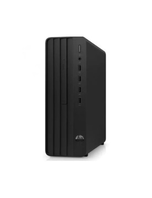 Sistem PC HP Pro 290 G9 SFF cu procesor Intel Core i3-12100, 8GB RAM, SSD 256GB, Intel UHD Graphics 730
