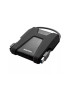 HDD extern ADATA HD680 1TB USB 3.1 rezistent la șocuri - Negru